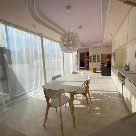Near Shibuya Quiet Residential Area Apartment Tokyo Bagian luar foto