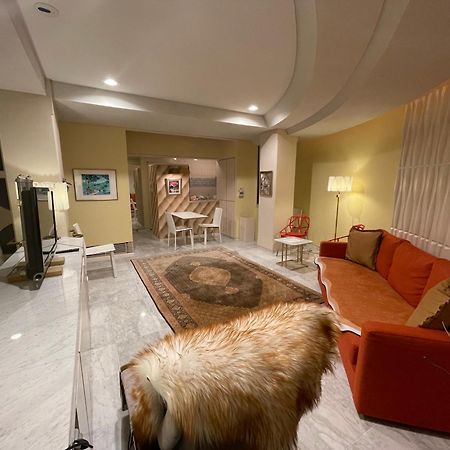 Near Shibuya Quiet Residential Area Apartment Tokyo Bagian luar foto