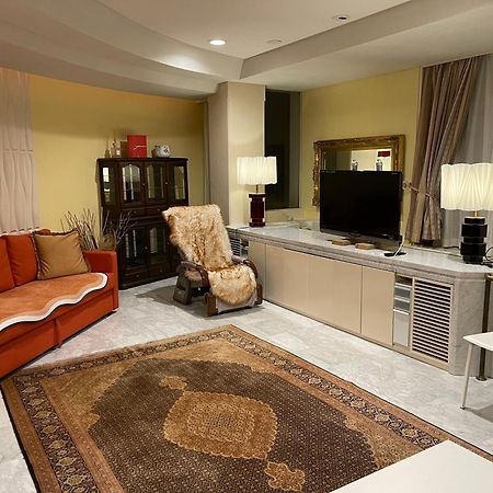 Near Shibuya Quiet Residential Area Apartment Tokyo Bagian luar foto