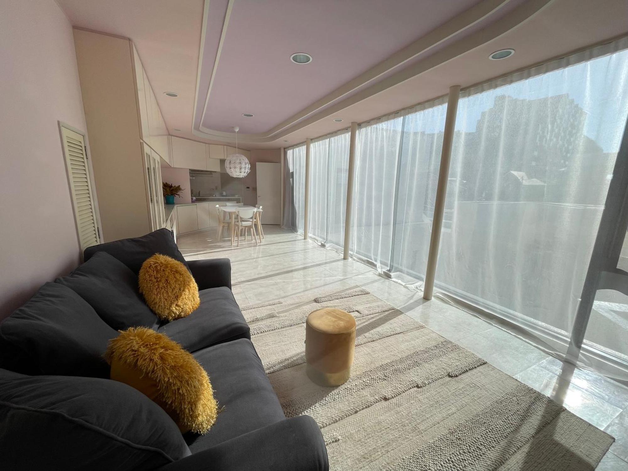 Near Shibuya Quiet Residential Area Apartment Tokyo Bagian luar foto
