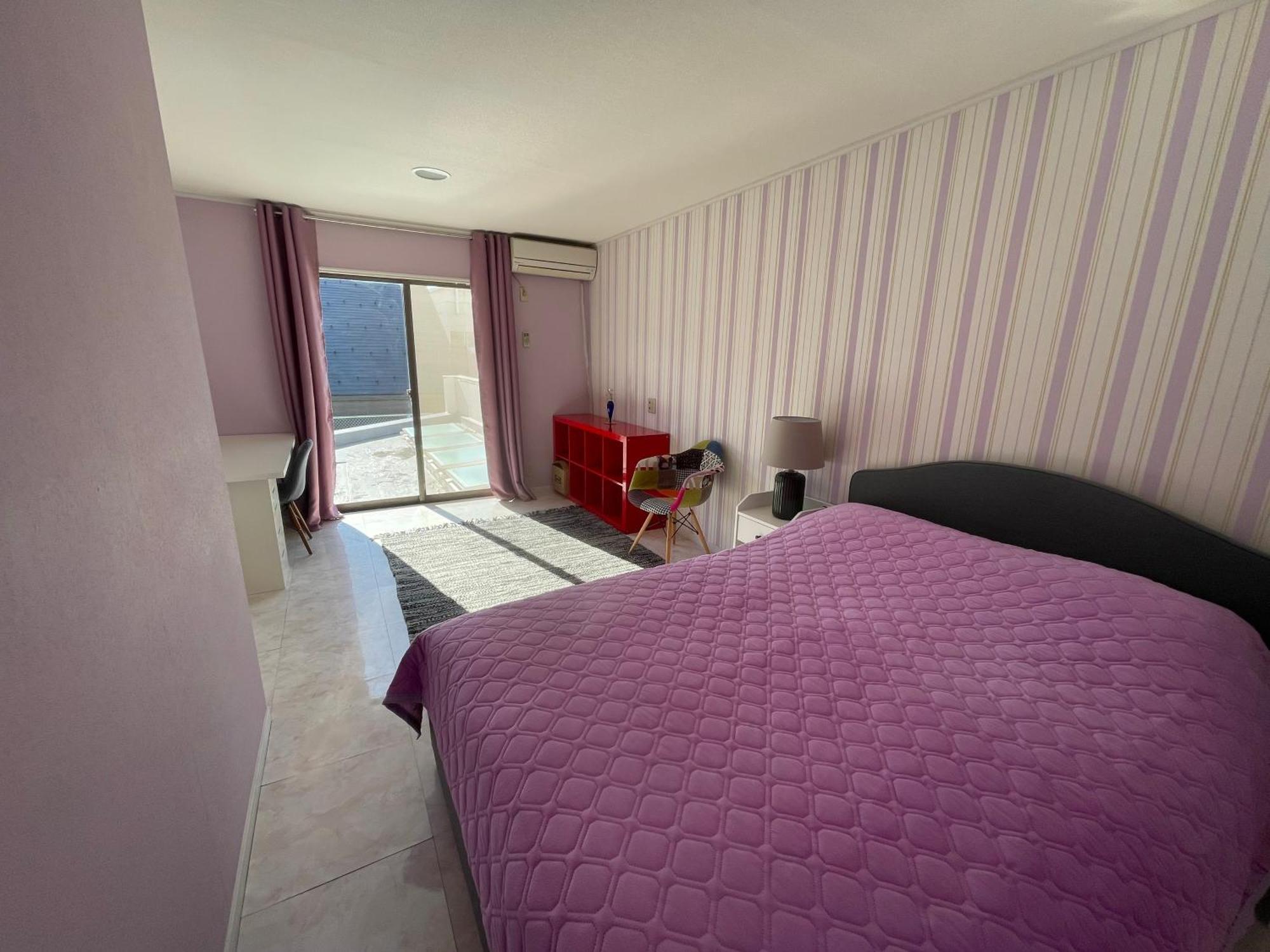 Near Shibuya Quiet Residential Area Apartment Tokyo Bagian luar foto