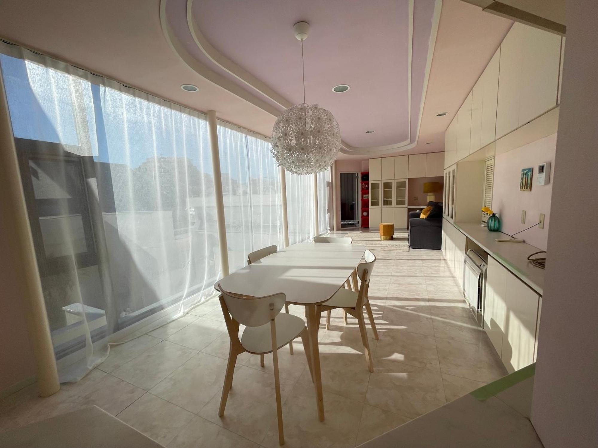Near Shibuya Quiet Residential Area Apartment Tokyo Bagian luar foto