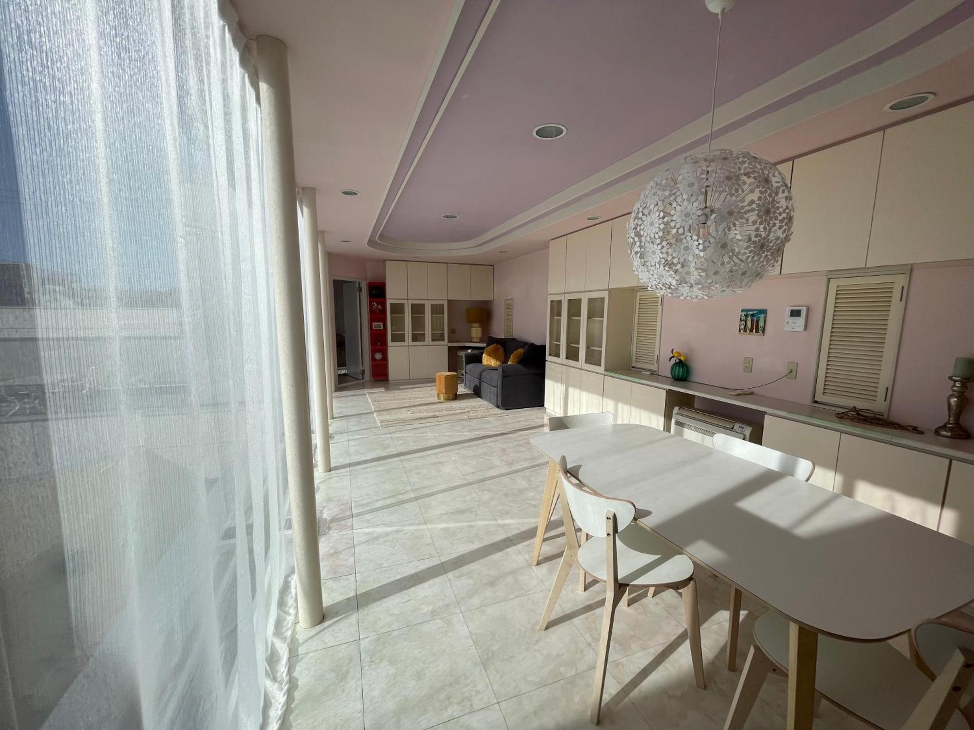 Near Shibuya Quiet Residential Area Apartment Tokyo Bagian luar foto