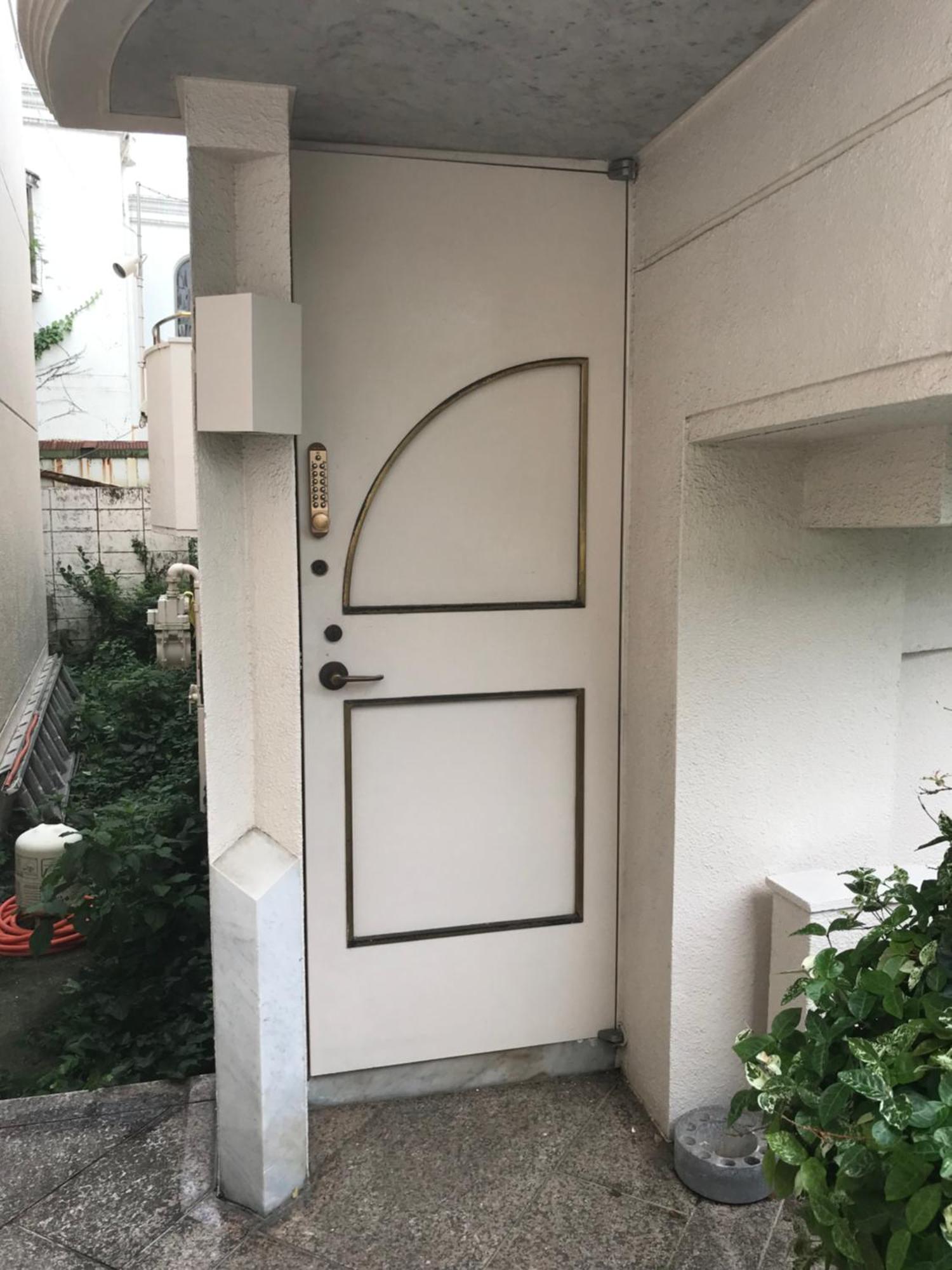 Near Shibuya Quiet Residential Area Apartment Tokyo Bagian luar foto
