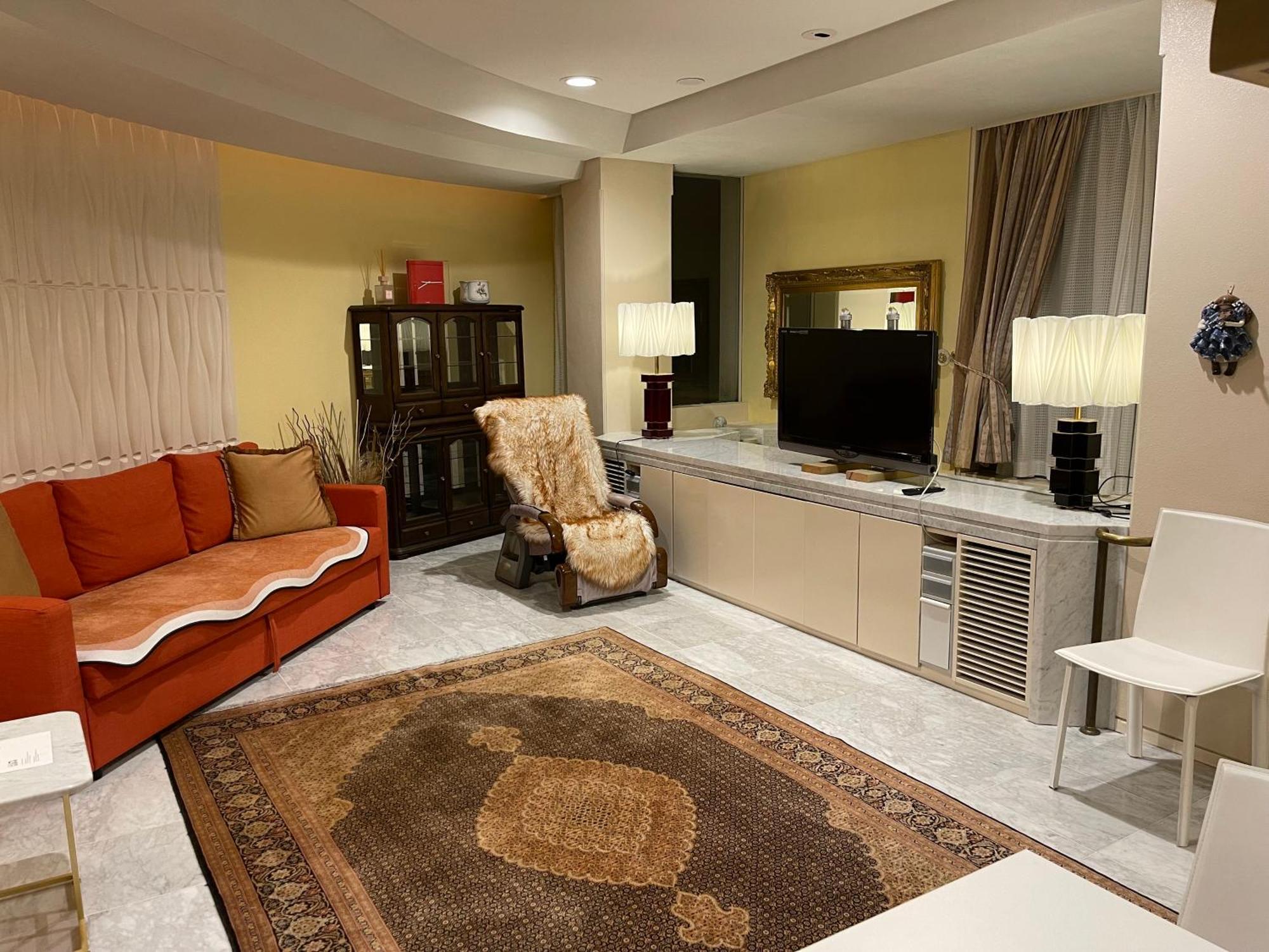 Near Shibuya Quiet Residential Area Apartment Tokyo Bagian luar foto