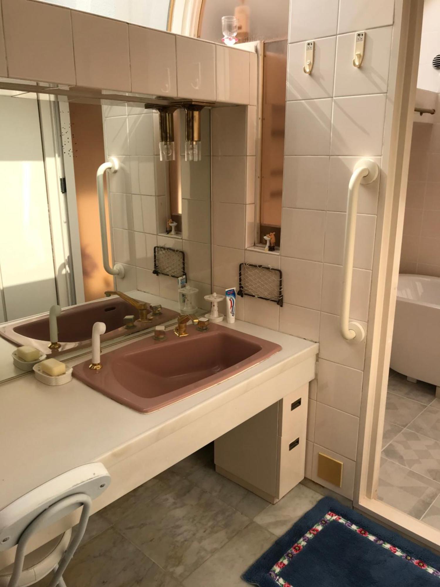 Near Shibuya Quiet Residential Area Apartment Tokyo Bagian luar foto