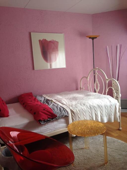 Near Shibuya Quiet Residential Area Apartment Tokyo Bagian luar foto