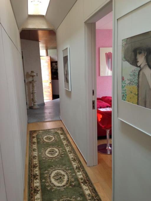 Near Shibuya Quiet Residential Area Apartment Tokyo Bagian luar foto