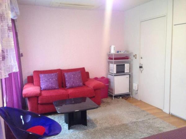 Near Shibuya Quiet Residential Area Apartment Tokyo Bagian luar foto