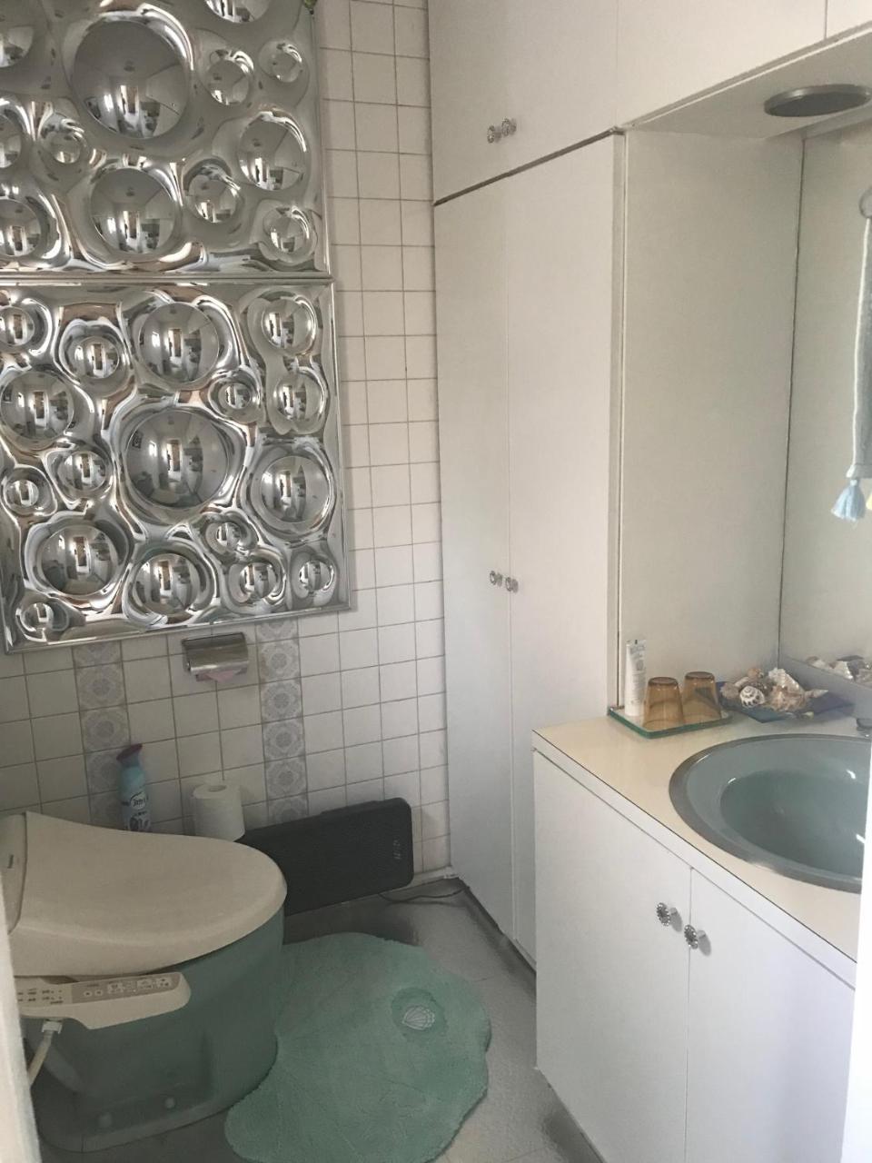 Near Shibuya Quiet Residential Area Apartment Tokyo Bagian luar foto
