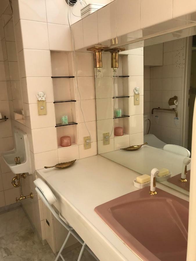 Near Shibuya Quiet Residential Area Apartment Tokyo Bagian luar foto