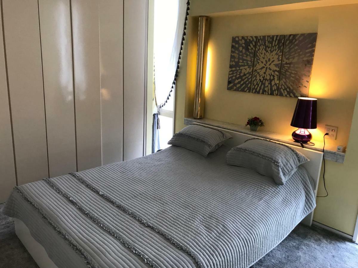 Near Shibuya Quiet Residential Area Apartment Tokyo Bagian luar foto
