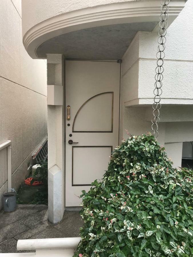 Near Shibuya Quiet Residential Area Apartment Tokyo Bagian luar foto
