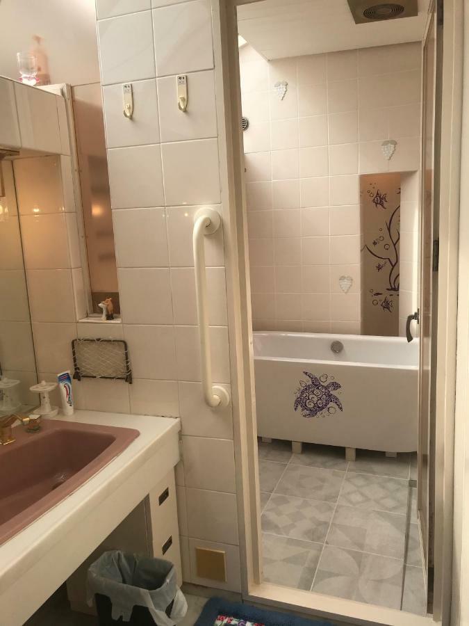 Near Shibuya Quiet Residential Area Apartment Tokyo Bagian luar foto