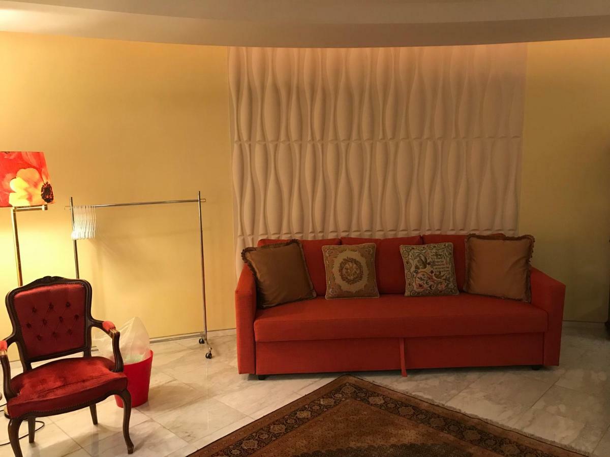 Near Shibuya Quiet Residential Area Apartment Tokyo Bagian luar foto